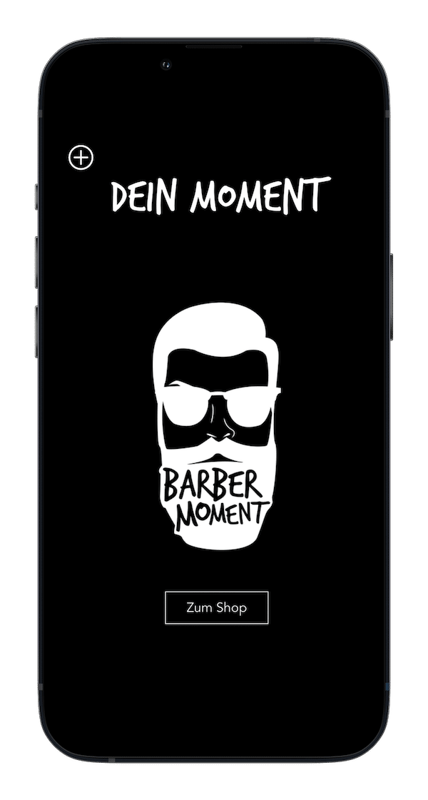 Barbermoment Dortmund