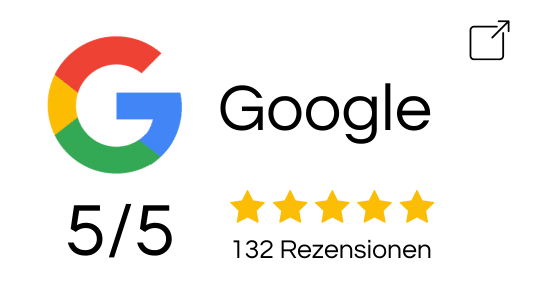 Bewertungen Google