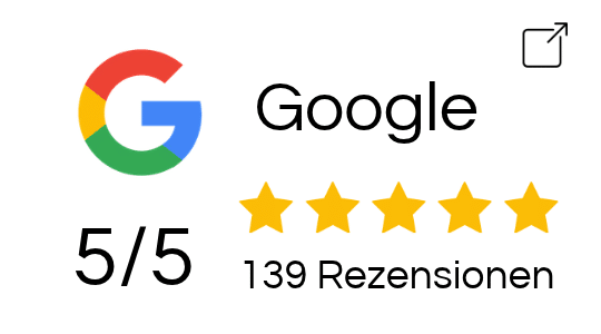 Google Rezensionen 139