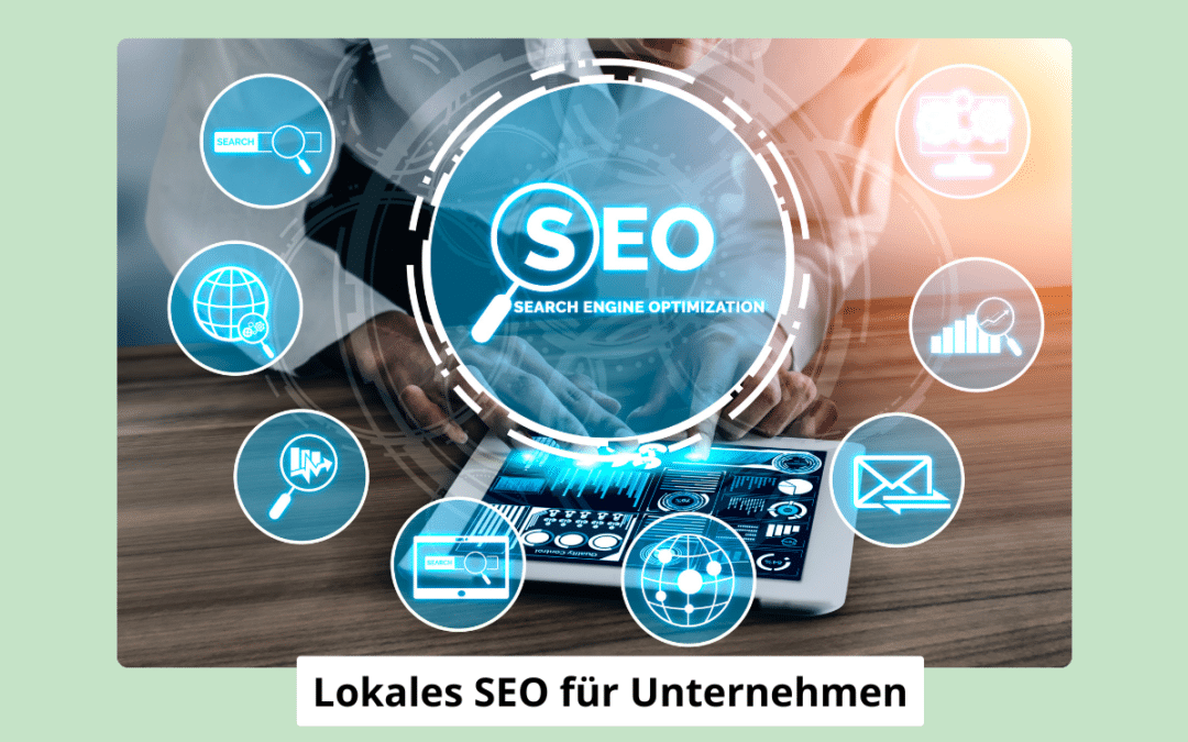 Lokales SEO fuer Unternehmen 2