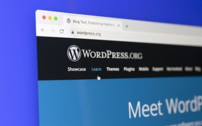 WordPress oder TYPO3 – Welches CMS du für deine Website benutzen solltest