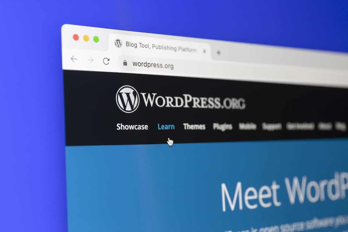 WordPress oder TYPO 3